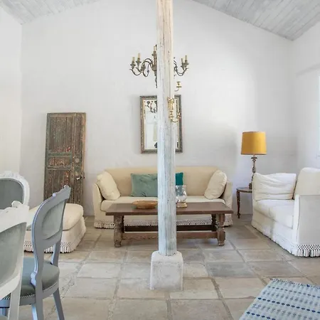 Casa Ariadne Mountain Paradise