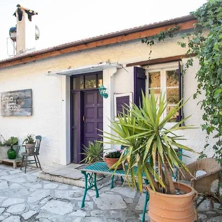 Casa Ariadne Mountain Paradise * Limassol