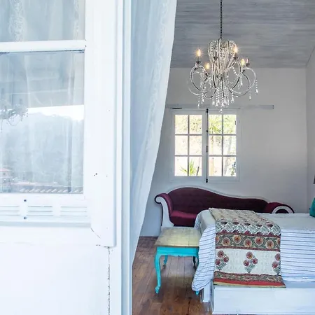 Casa Ariadne Mountain Paradise Limassol