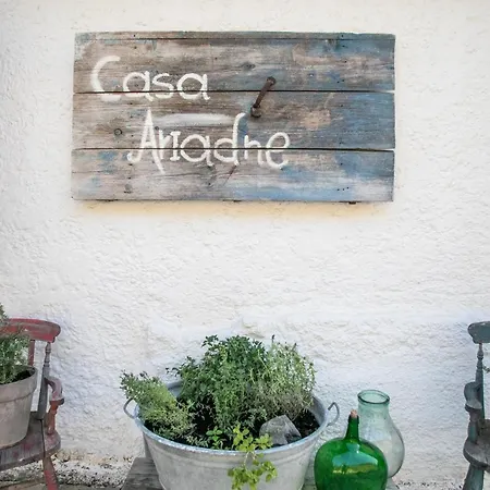 Casa Ariadne Mountain Paradise Limassol